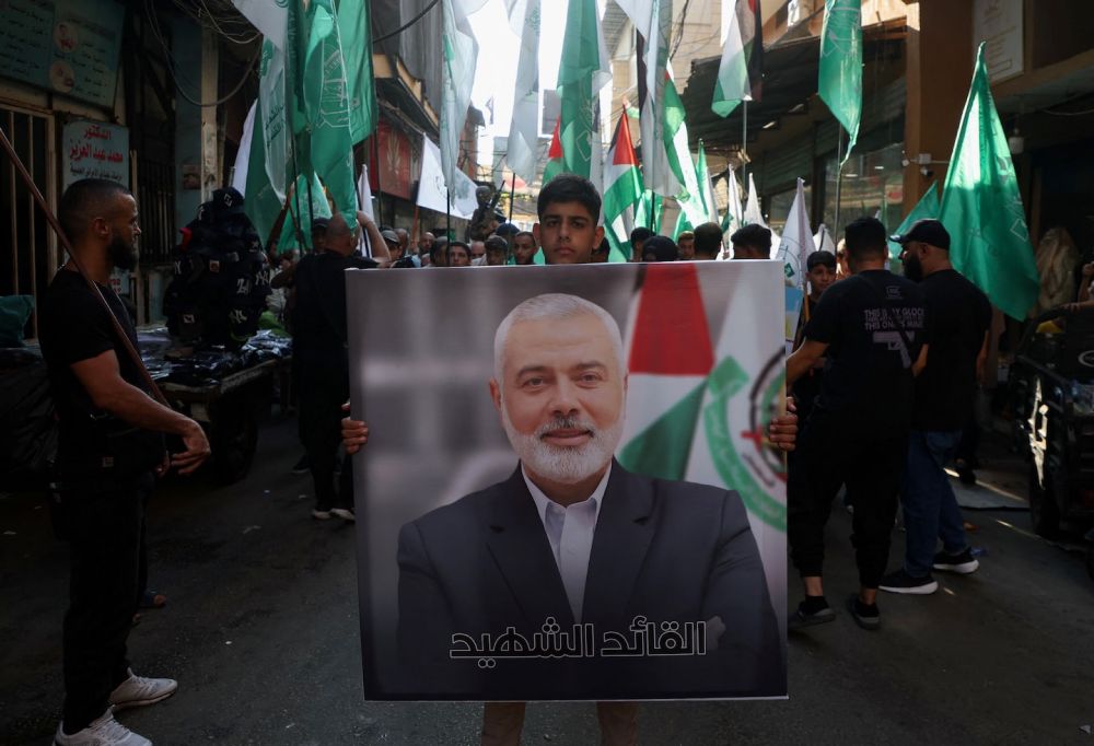 Where does Hamas go from here?