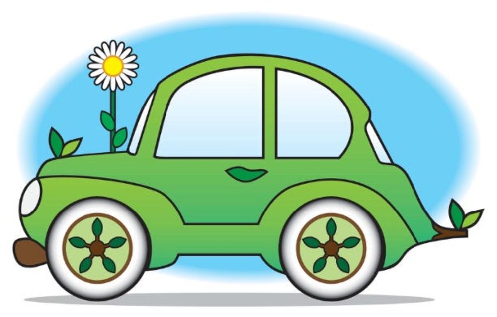 The Greenest Cars on Earth