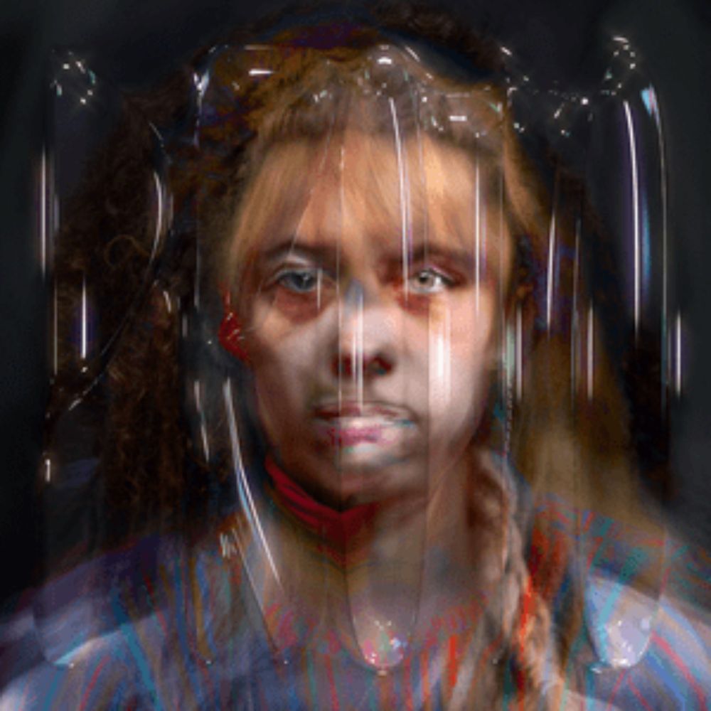 Proto (Holly Herndon album) - Wikipedia