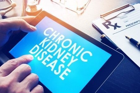Treatment Effects on Acute and Chronic GFR Slope in Clinical Trials | Docwire News