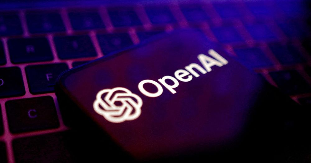 OpenAI plans to release 'Strawberry' for ChatGPT in two weeks, Information reports