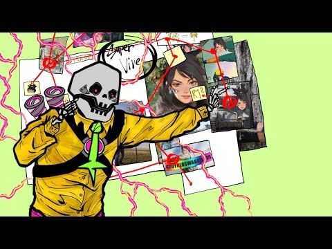 Supervive Major Bishop Endeavor: Bish Please