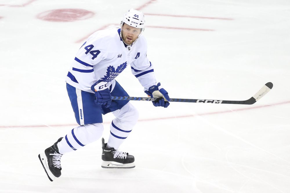 Ranking the Maple Leafs’ 4 All-Stars