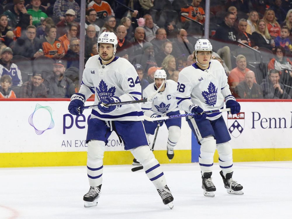 Maple Leafs Need to Answer These 3 Questions in the Second Half