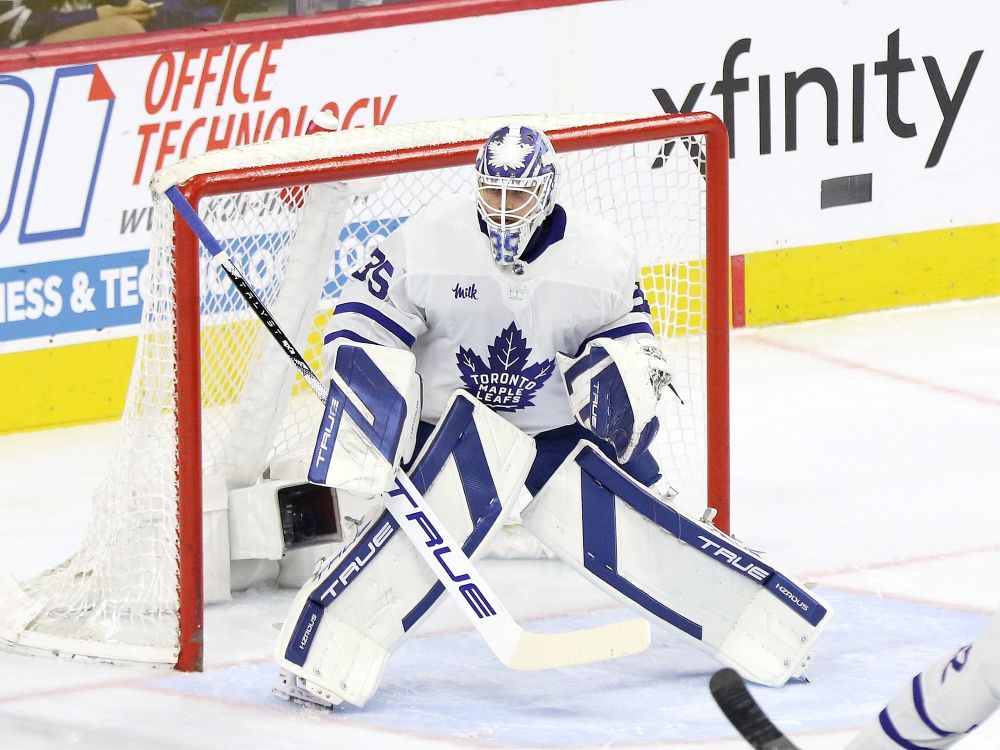 3 Maple Leafs Questions for the Final Stretch