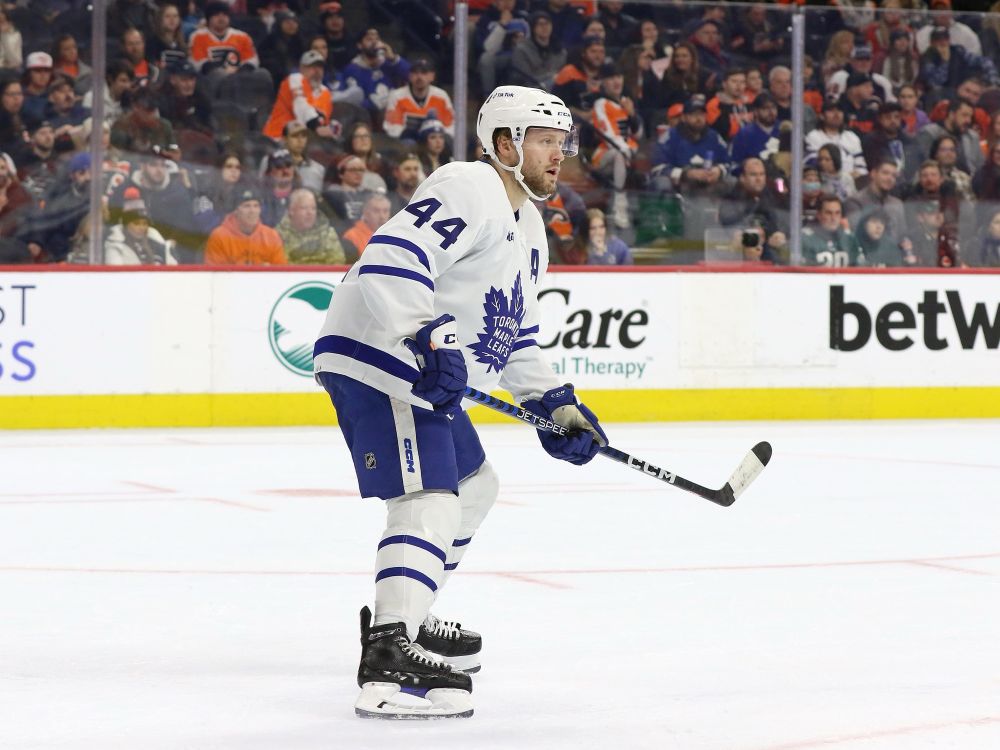 Morgan Rielly’s Suspension Should Motivate Maple Leafs