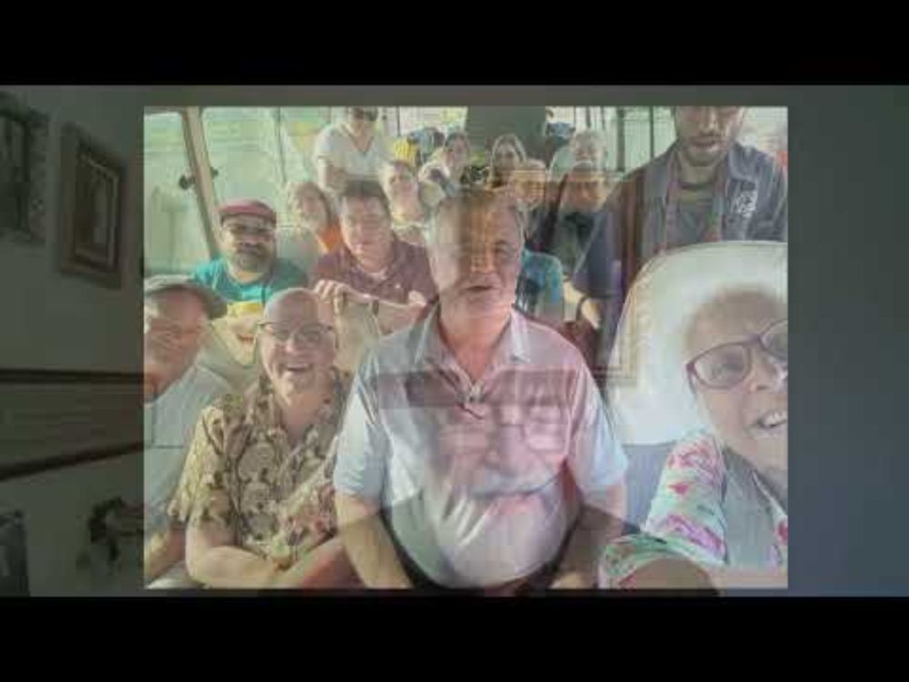 2024 Companion Synod PNG Visitation