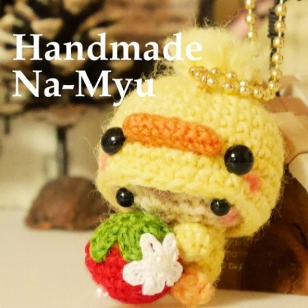 Handmade Na-Myu