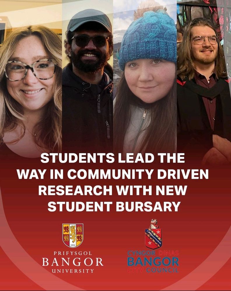Image of bursary winners 