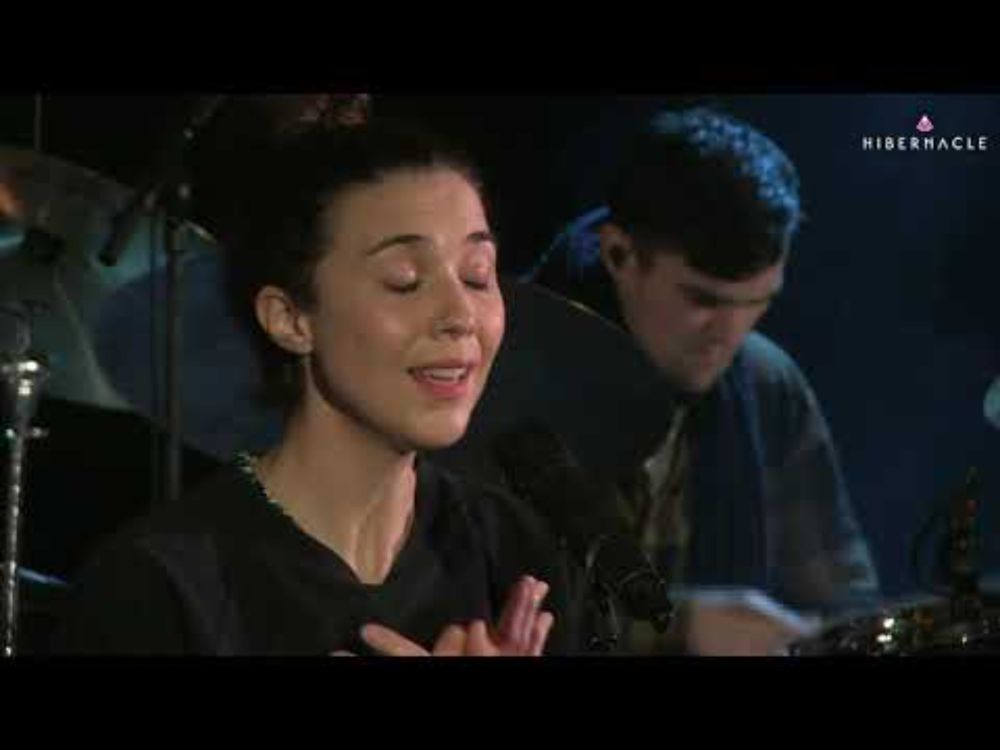 Lisa Hannigan - Roads (Portishead) | Hibernacle 2020