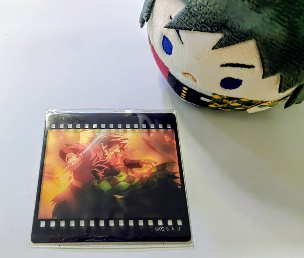 炭治郎　義勇　たんぎゆ