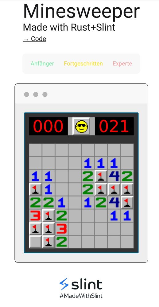my highscore