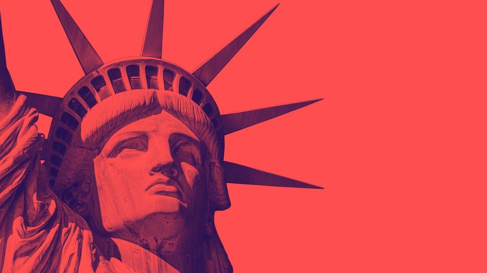 Halfway through 2025, the U.S. stands out as the world’s biggest loser in an otherwise thriving global tourism economy.