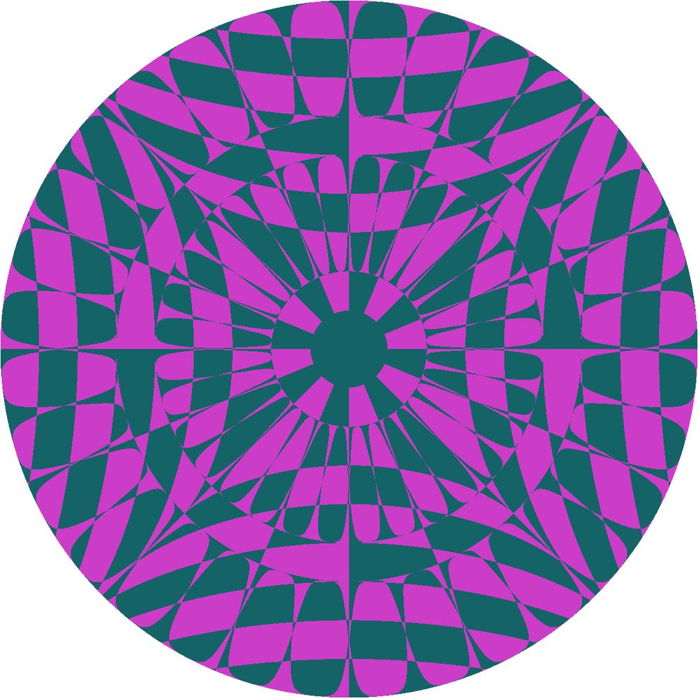 Lines, astroids, and logistic waves