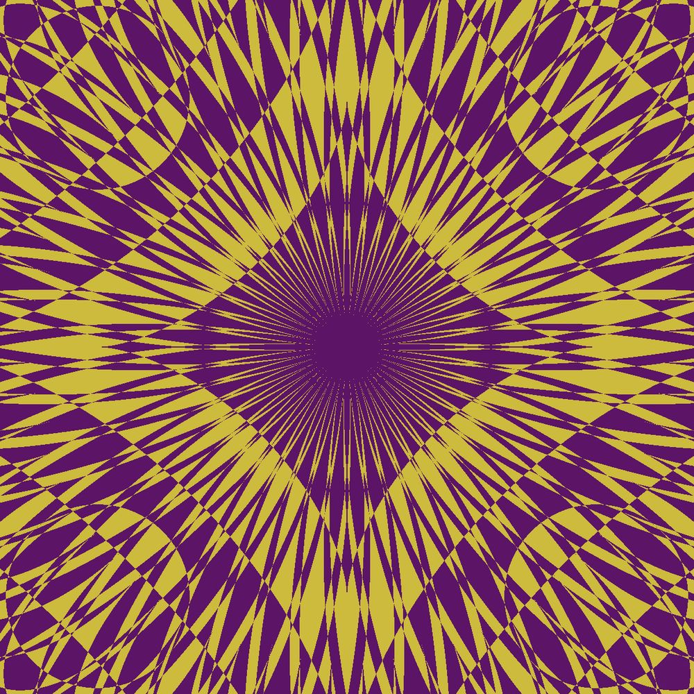 Circles, astroids, exponential waves, and square root waves