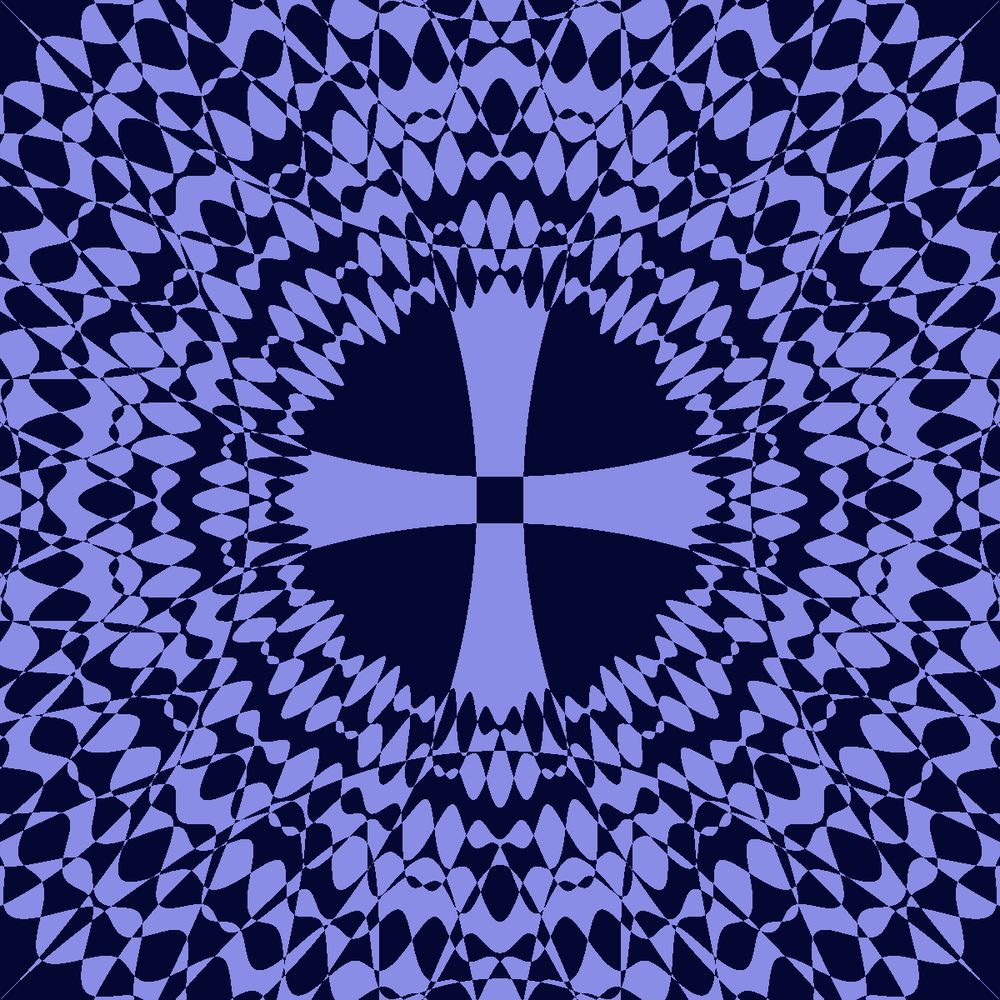 Circles, double cosine waves, and square root waves