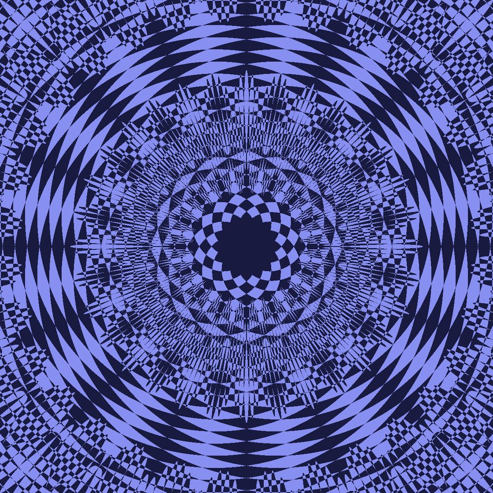 Triangle waves and double cosine waves