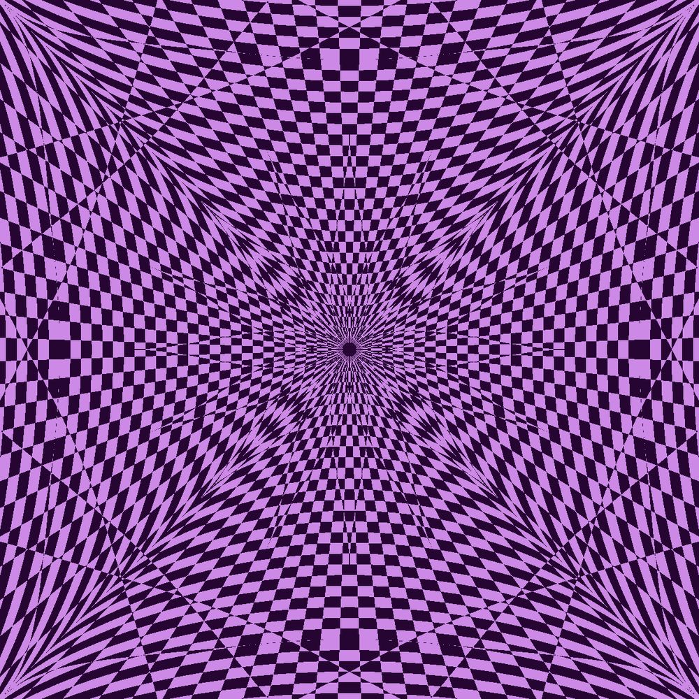 Lines, astroids, and square root waves