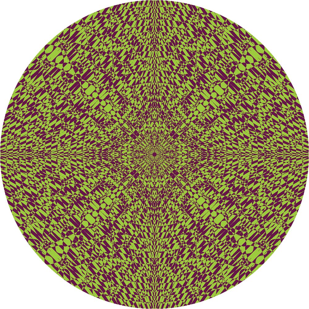 Circles, astroids, double cosine waves, and exponential waves