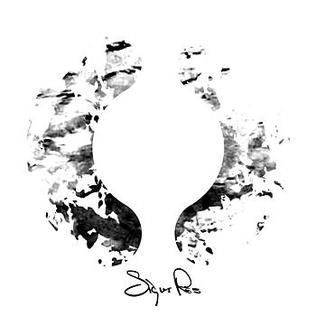 Sigur Rós - ( )
Post-rock album from 2002 consisting of songs sung purely in Hopelandic, a gibberish language 