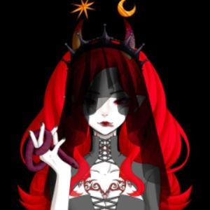 shadowvampire20 - Twitch