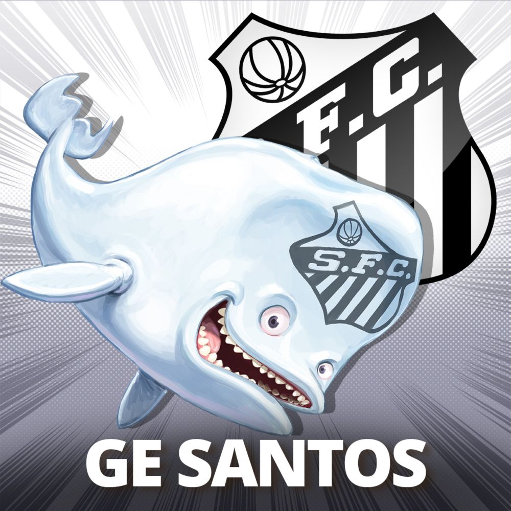 GE Santos #382 – A estagnação do Santos e a saturação de Carille - Podcasts | ge.globo