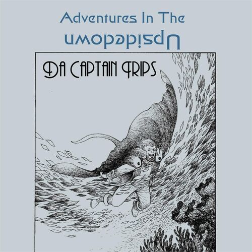 Now Playing on https://www.ProgRock.com Whispers [2025: In Between] by Da Captain Trips #progrock