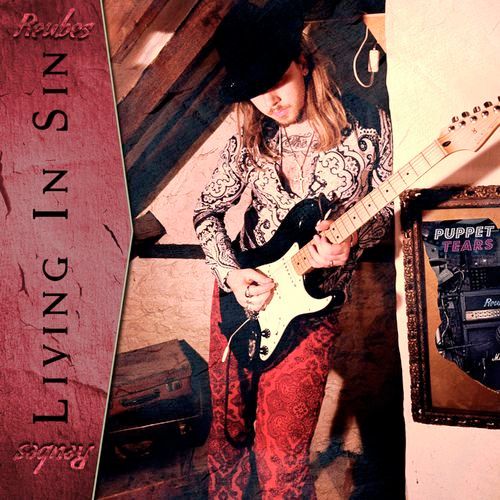 Now Playing on https://www.ProgRock.com Daring Dreams [2025: Inanna's Garden] by Reubes #progrock
