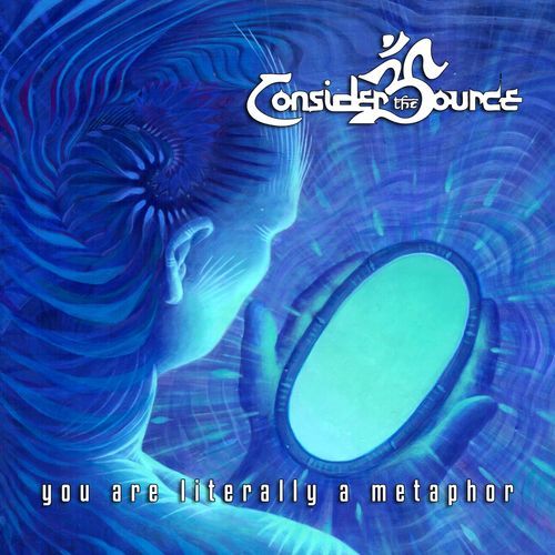 Now Playing on https://www.ProgRock.com Preemptive Vengeance [2024: The Stare] by Consider the Source #progrock