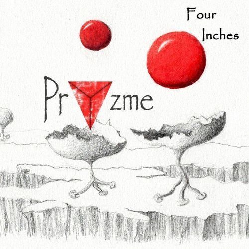 Now Playing on https://www.ProgRock.com End of the Anger [2025: True Stories... and Other Lies] by Pryzme #progrock