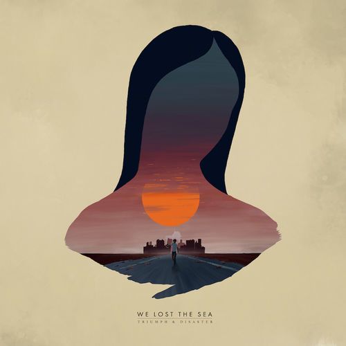 Now Playing on https://www.ProgRock.com The Gloaming [2025: A Single Flower] by We Lost The Sea #progrock