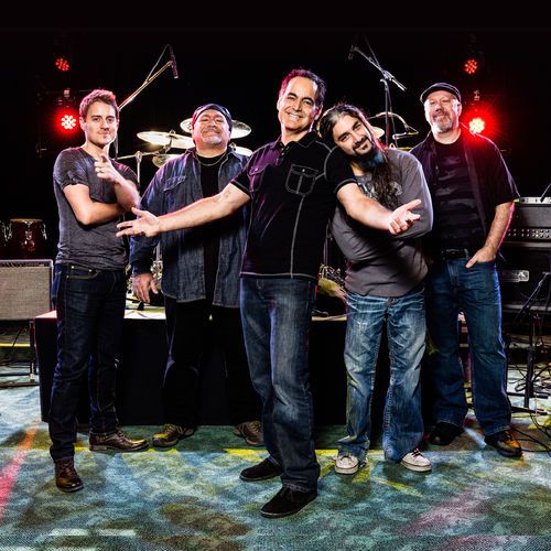 Now Playing on https://www.ProgRock.com Broken Sky _ Long Day (Reprise) [2018: The Similitude of a Dream, Live in Tilburg 2017] by Neal Morse Band #progrock