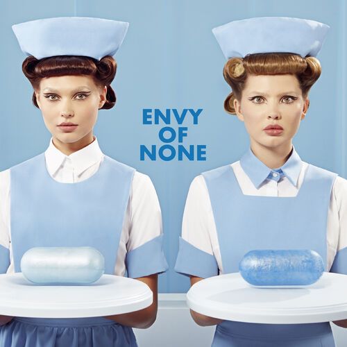 Now Playing on https://www.ProgRock.com The Story [2025: Stygian Wavz] by Envy of None #progrock