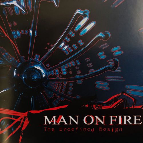 Now Playing on https://www.ProgRock.com In A Sense [2011: Chrysalis] by Man On Fire #progrock