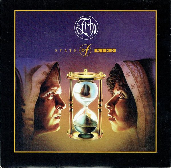 Now Playing on https://www.ProgRock.com Change Of Heart [1997: Sunsets On Empire] by Fish #progrock
