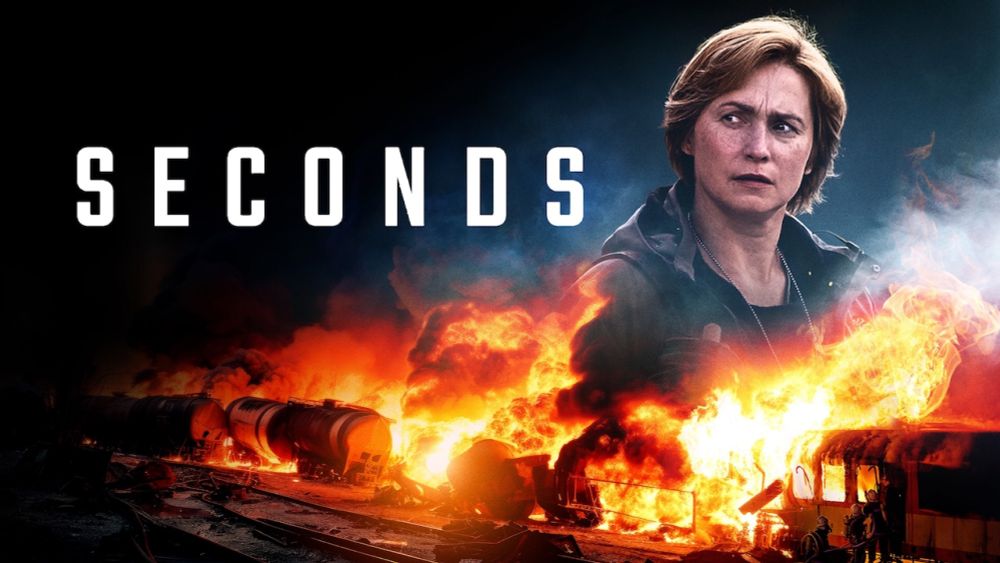 SECONDS – In den Trümmern der Katastrophe - alle verfügbaren Videos - jetzt streamen!