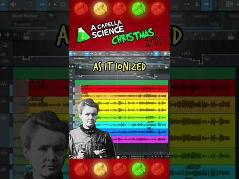 the first.. NOBEL???  🎄