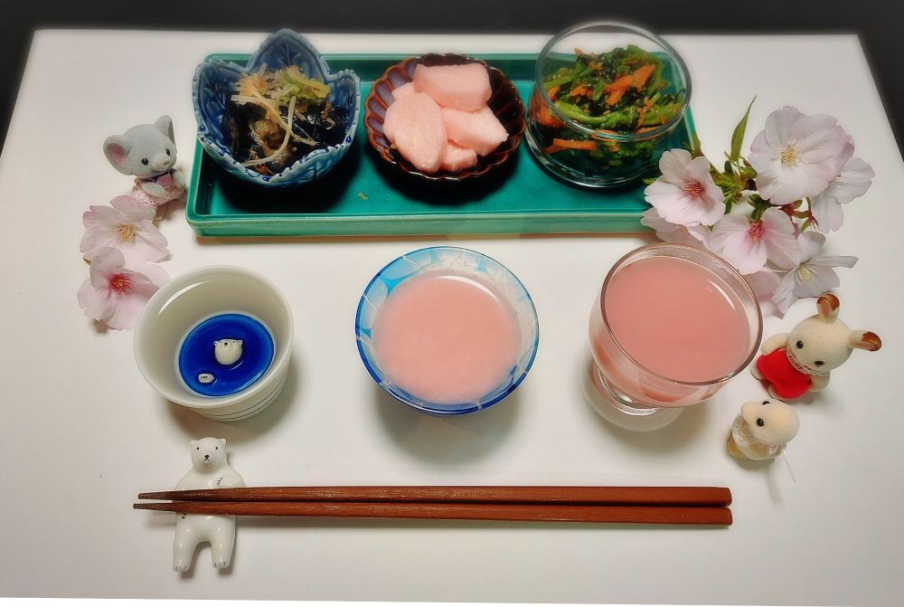 シルバニア 赤ちゃん 日本酒