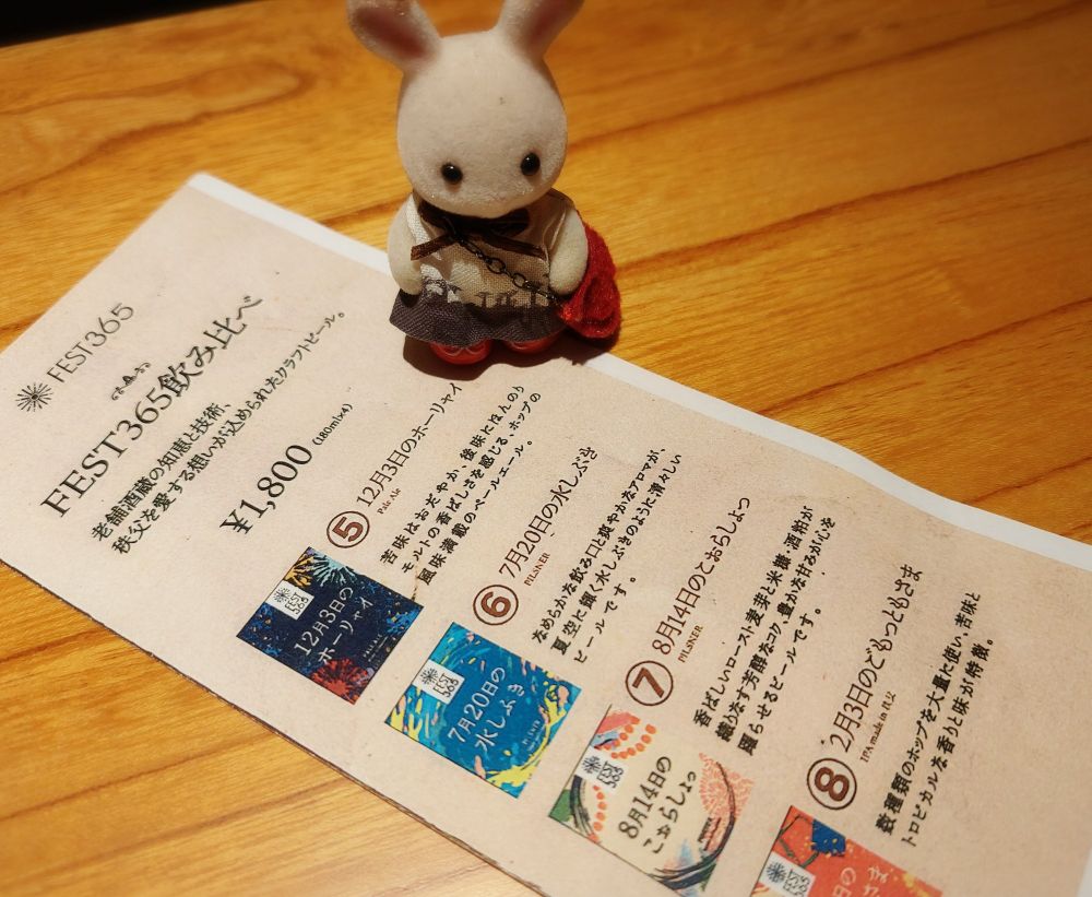 シルバニアファミリー クレムちゃん