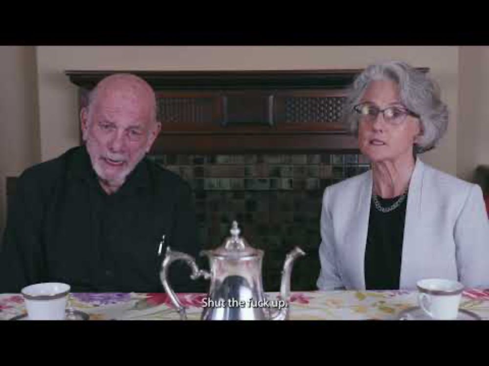 NLG Know Your Rights reminder: Shut the f*** up!