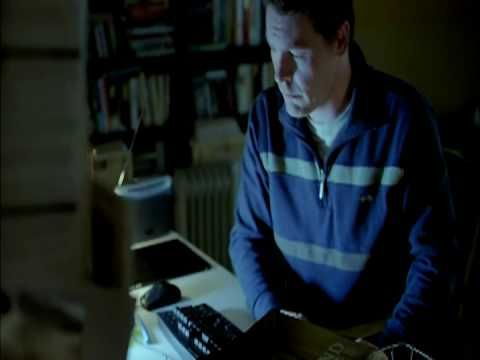 Live With It- TV ad