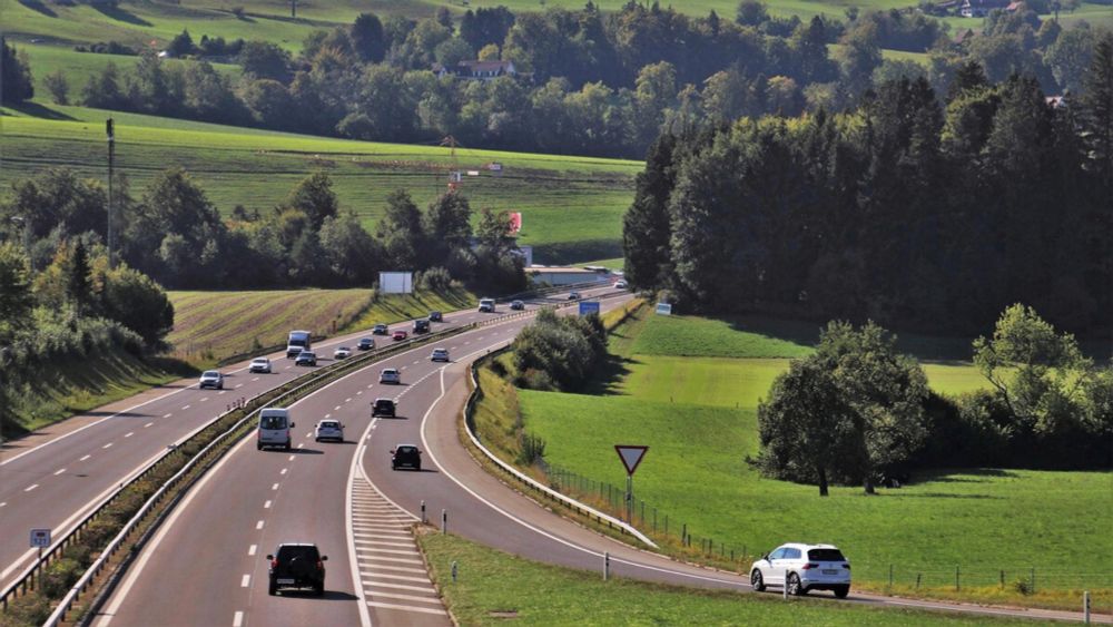 BEBV sagt Ja zum Autobahnausbau