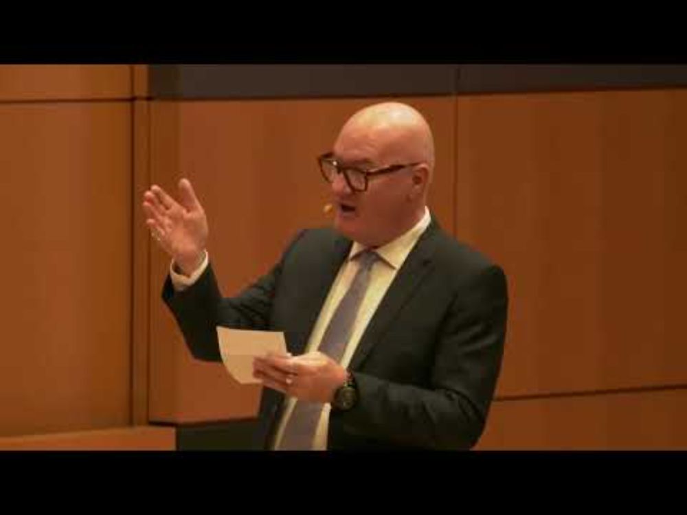 10 - Uniting across borders: enhancing cancer prognosis through global scientific collaboration