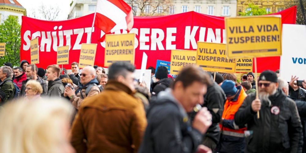 Wie Rechtsextreme gegen den Pride Month Stimmung machen