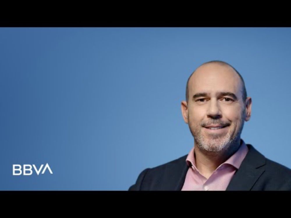 Jonathan Benito, neurocientífico. Todos tenemos miedo a no ser aceptados