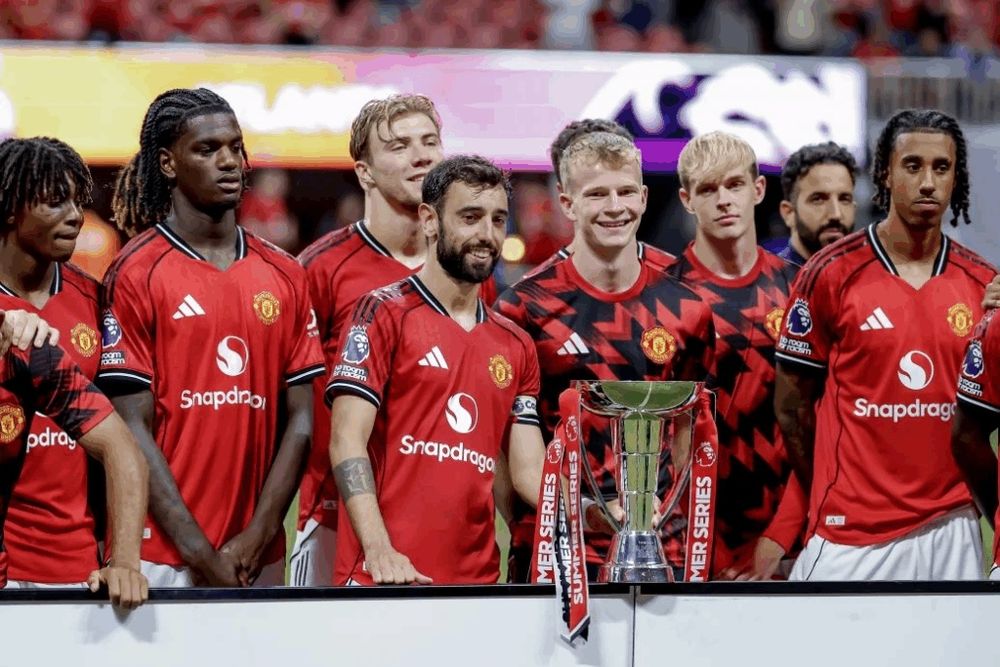 Manchester United 