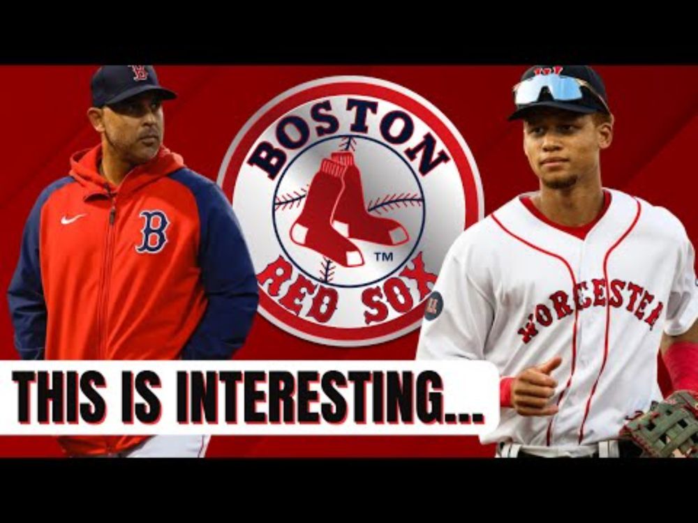 This Changes EVERYTHING For The Red Sox... | Daily Red Sox News & Rumors