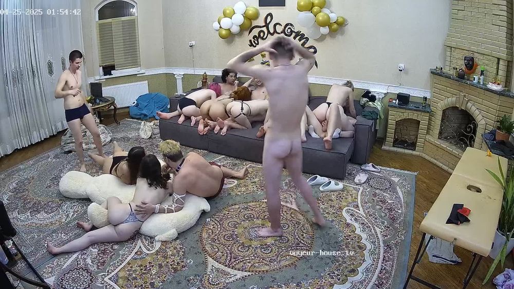 groupsex