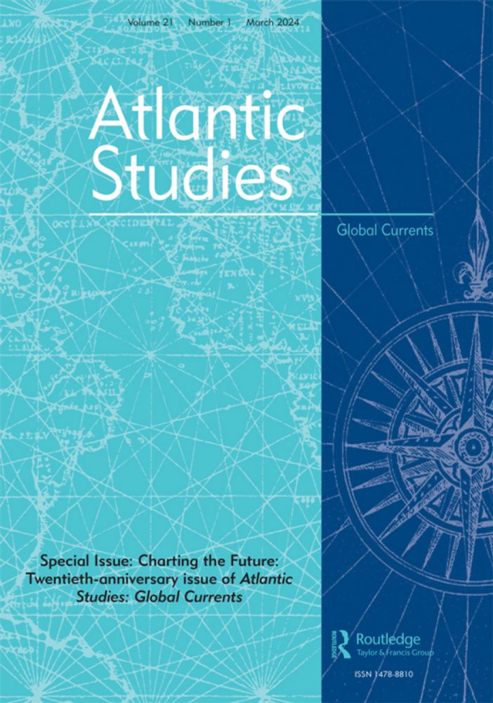 Across the Atlantic: morbidity, geography, and the eighteenth-century French Atlantic slave trade