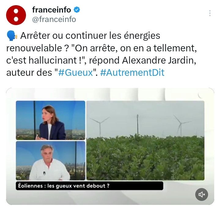 Capture ecran France TV